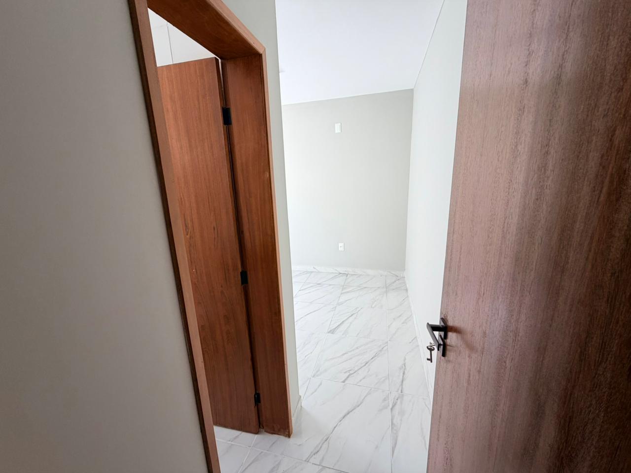 CASA TERREA 3 QUARTOS A VENDA NO COLINAS DO SUL